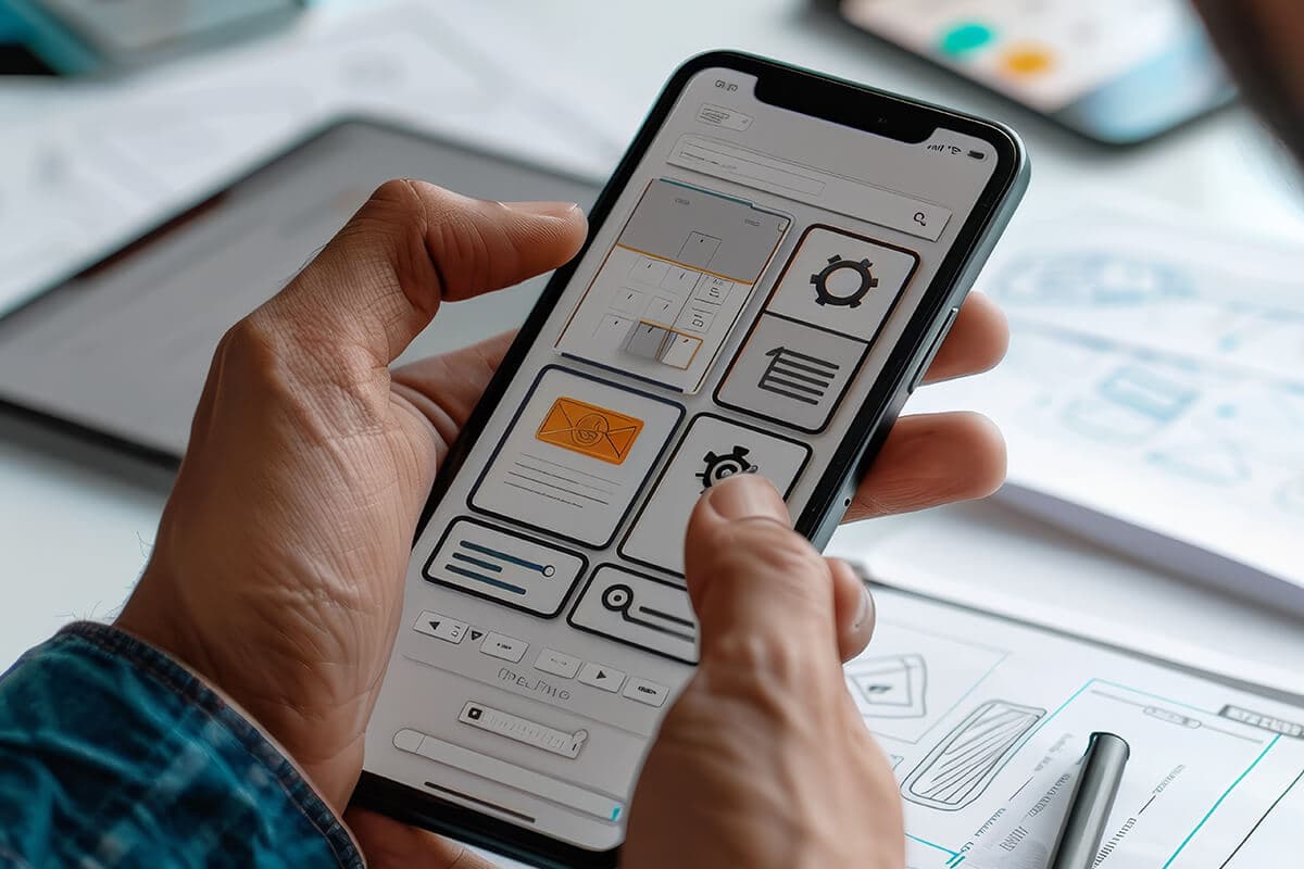 Mobile Application Penetration Testing Services Mobile Application Penetration Testing Services
