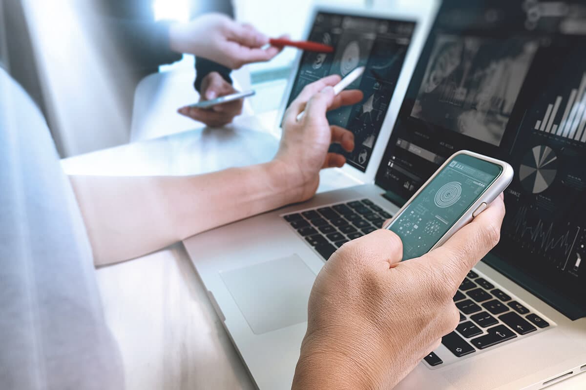 What is the difference between web and mobile pen testing? What is the difference between web and mobile pen testing?