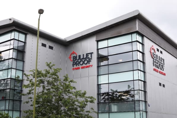 A proven track record in Target Defense Bulletproof security operations center