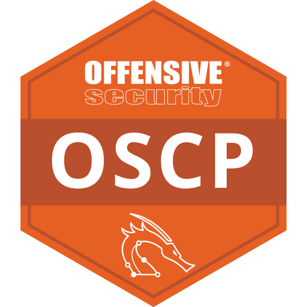Offensive Security OSCP Offensive Security OSCP
