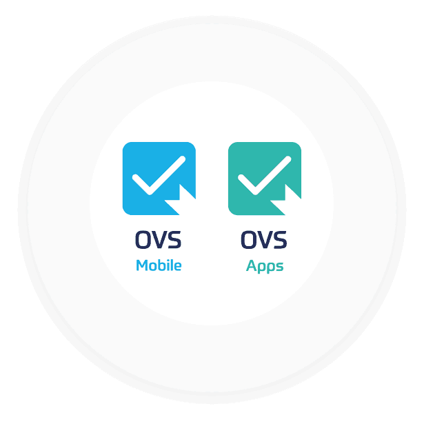 What is CREST OWASP Verification Standard (OVS) Our team analysis computer screen