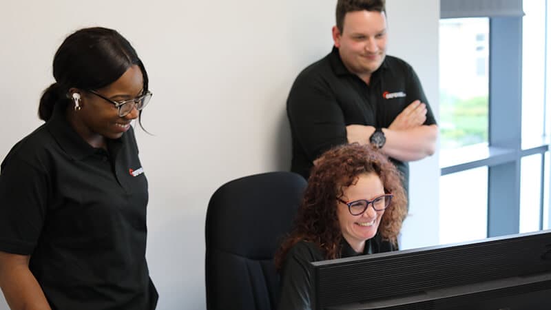 What is SOC 2 compliance? What is SOC 2 compliance?