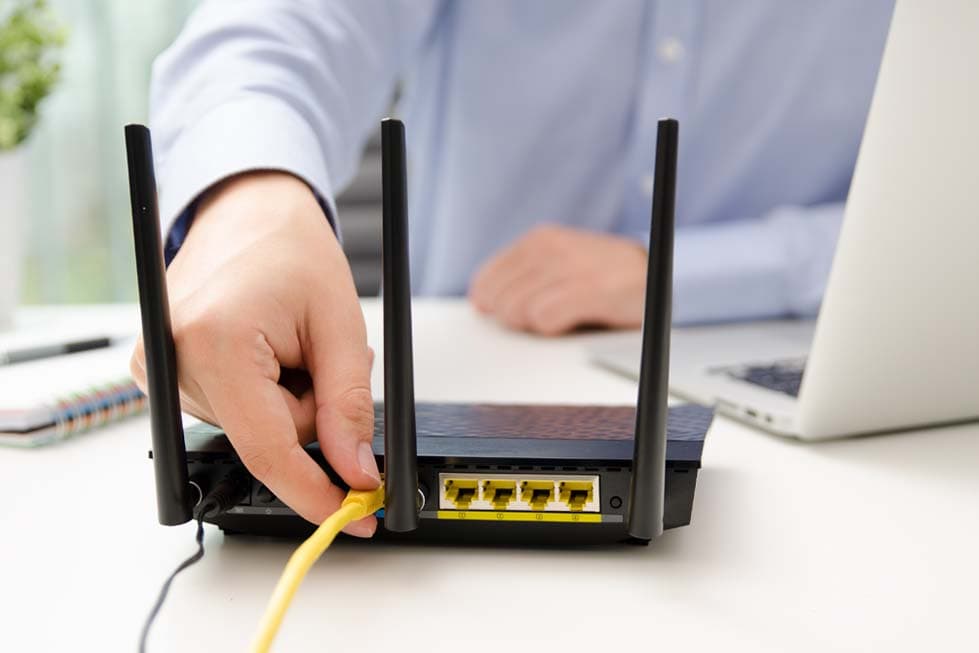 What is wireless penetration testing? Wireless penetration testing at TargetDefense