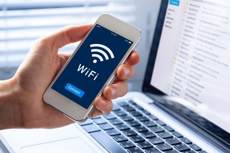 Wireless network penetration testing Wireless penetration testing at TargetDefense
