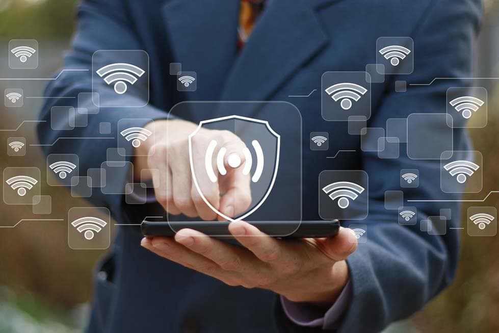 Benefits of testing your wireless network security Wireless penetration testing at TargetDefense
